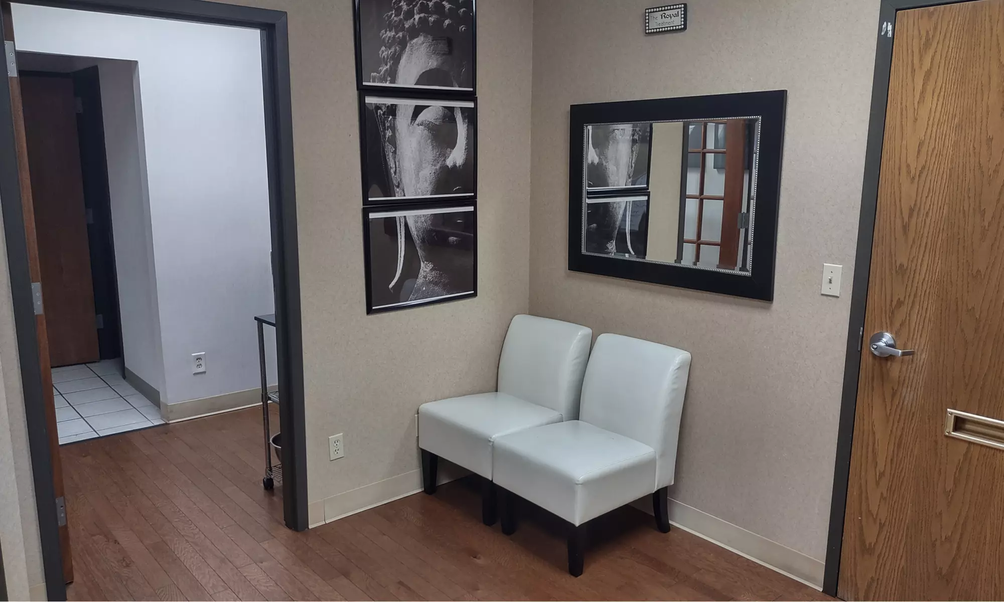 Rejuvenate with One, Three, or Five 60 Minute Acupuncture Sessions