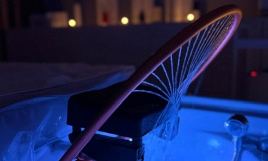 Image 3: Relájate y renueva tu cabello con un head spa de 90 minutos para 1