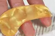 10X Pairs Anti Aging Dark Circle Collagen 24k Gold Eye Patches Pad  - Second Medium