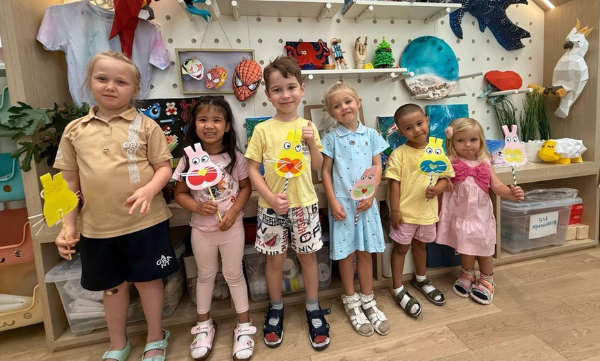 Image 10: Exciting Summer Camp for Kids: Choose from 1-Day or Full-Week Options