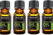 4, 8, 14-Pack of 100% Pure Essential Aromatherapy Oils; Therapeutic & Relaxing - Second Medium