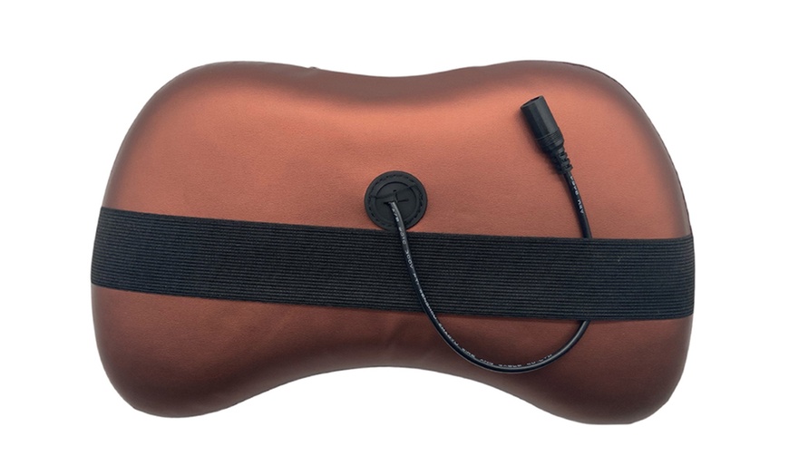 Image 4: Coussin de massage électrique