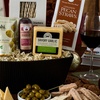 Image 11: Premium Wine & Champagne Gift Baskets: Red Wine, Prosecco, & Truffle Options