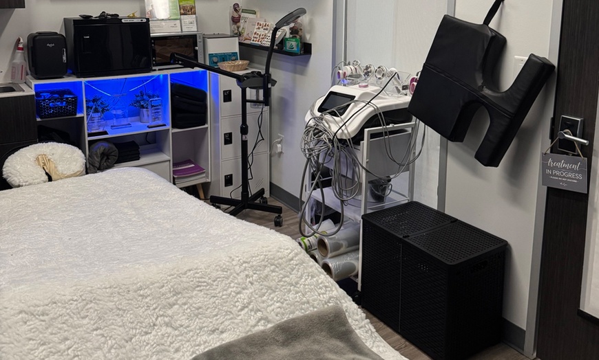 Image 6: Up to 45% Off on Cavitation at B A E Med Spa