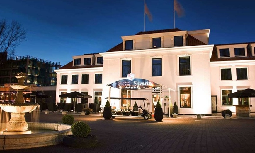 Image 15: Dagje bijtanken: spa-toegang of een wellnessarrangement