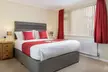 Cornwall: One Night for Two Adults and One Child in a Standard Double or Family Room at Best Western Fowey Valley - Image 4