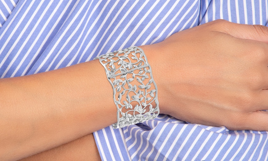 Image 13: SC Crystal armband