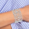Image 13: SC Crystal armband