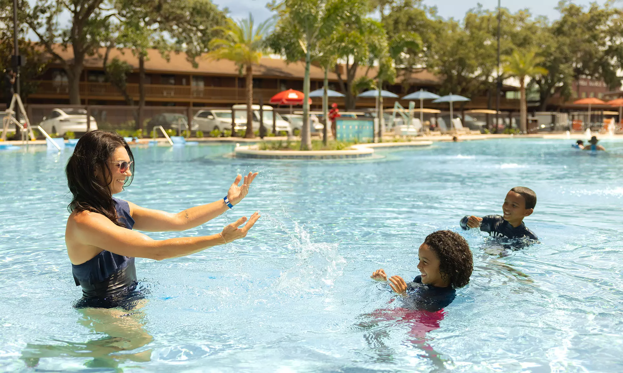 Dive Into Summer Fun with Waterpark Admissions at Westgate Resorts (Save 20%)