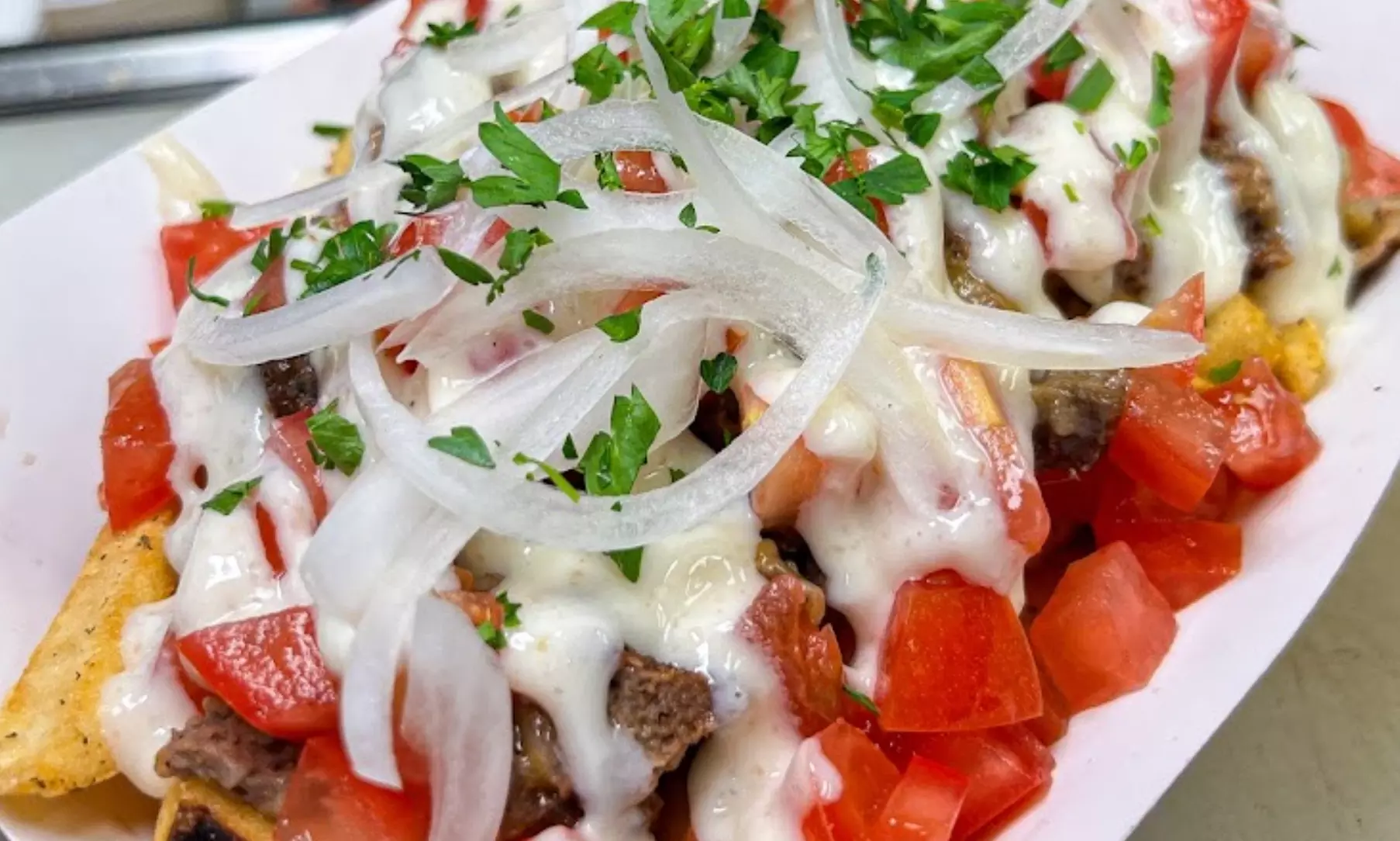 Enjoy $25 Worth of Lebanese Lunch or Dinner for Two or More - 20% Off
