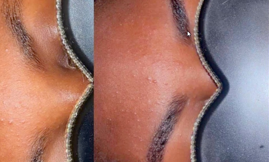 Image 12: Define Your Look with 1, 3, or 5 Eyebrow Wax, Shaping & Tint Sessions