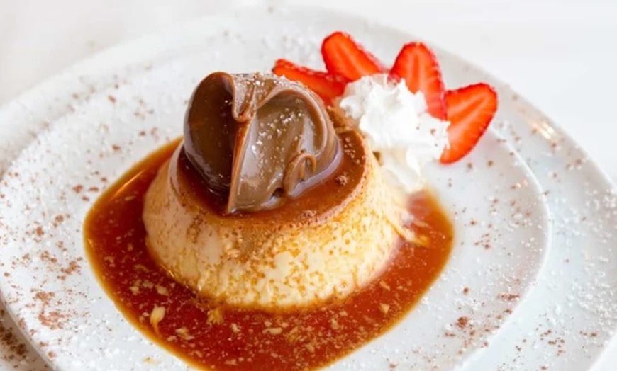 Image 9: $50 Towards A Delicious Argentinian Cuisine Dinner