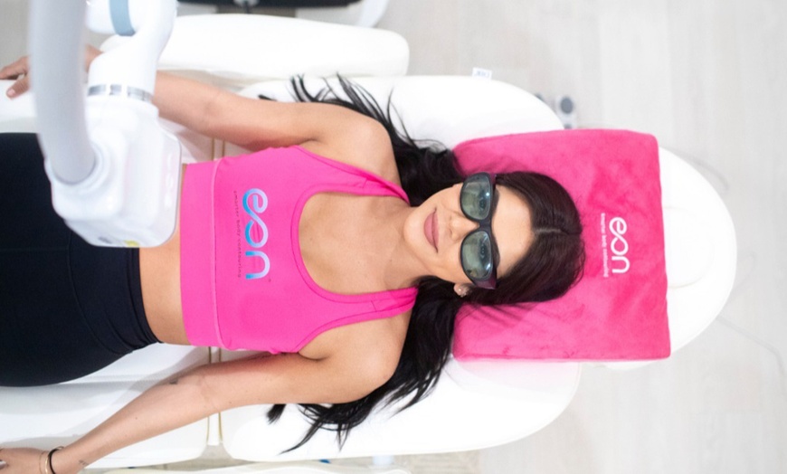 Image 1: Non-Invasive Body Sculpting: 2 or 3 Areas in a Single Session
