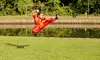 Unlock Fitness with 1-Month Unlimited Plan or 10-Class Punchcard at Phoenix Wellness Arts (PWA) (Up to 55% Off)