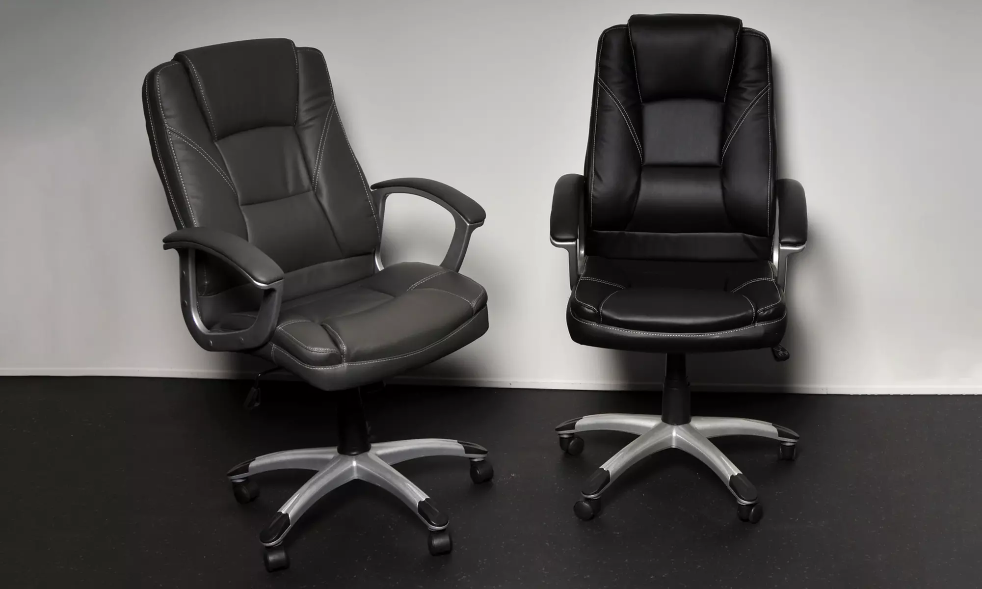 Ergonomischer Bürostuhl „Boss“