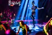 Paranormal Cirque (Aug 22-25)  - Second Medium