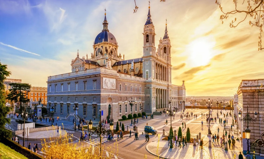 Image 16: ✈ 7-Day Porto and Lisbon Vacation w/ Air from Great Value Vacations