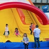 Image 3: Up to 37% Off Inflatable Park and Pumpkin Patch - ABC Tree Farm