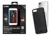 Coque iPhone avec 2 emplacements pour cartes SIM - Second Medium