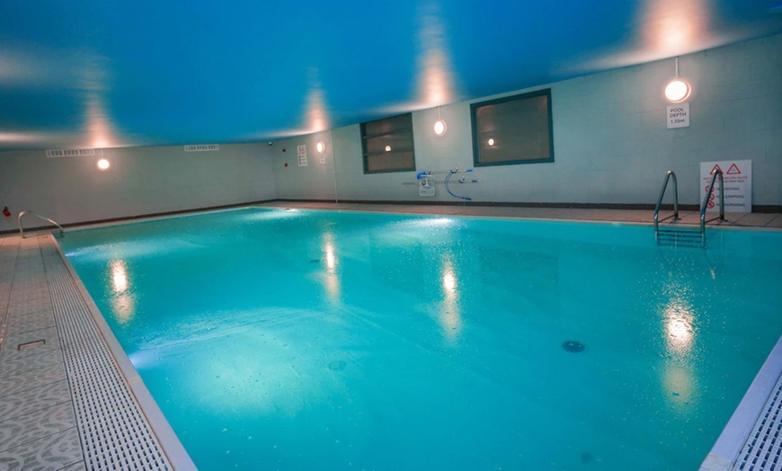 Image 8: 4* Lancashire: Stay for up to 4 with Spa access