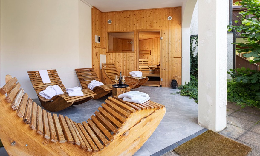 Image 8: Bayerischer Wald: 2-5 Nächte inkl. Frühstück und Wellness