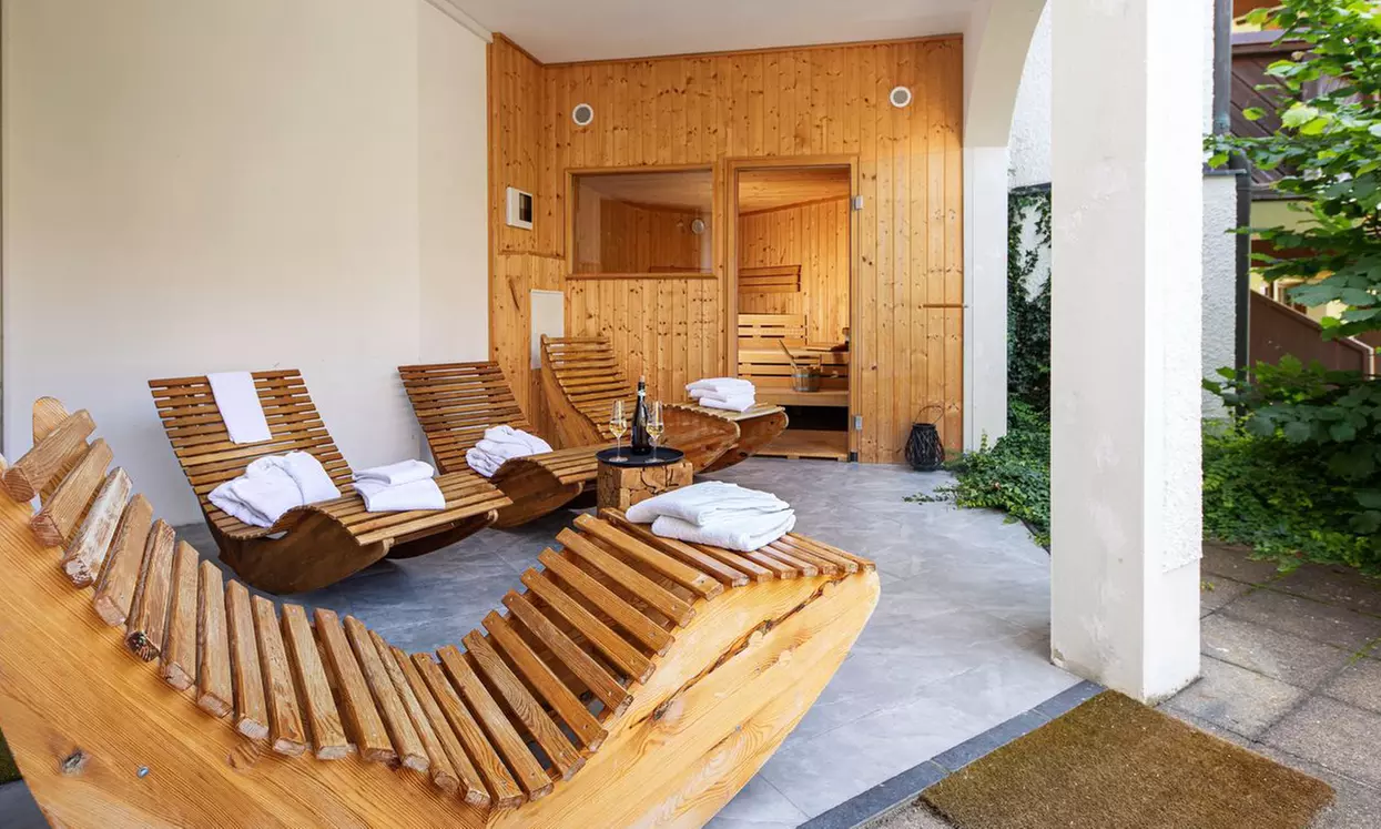 Bayerischer Wald: 2-5 Nächte inkl. Frühstück und Wellness