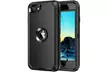 Case For iPhone SE 3rd Gen 2022 Shockproof Heavy Duty Built-in Screen Protector - Second Medium