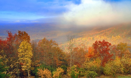 The Lodge at Amicalola State Park | Groupon