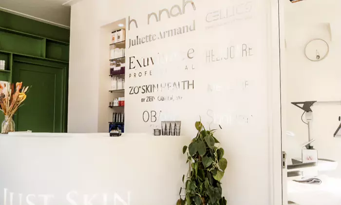 Verzorgende en effectieve behandelingen voor een stralende huid