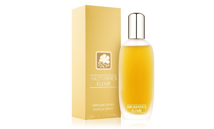 Image 4: Eau de parfum Aromatic Elixir