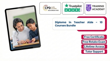 Effective Communication Techniques for Teachers and Trainers - Online Course - Online Training Academy