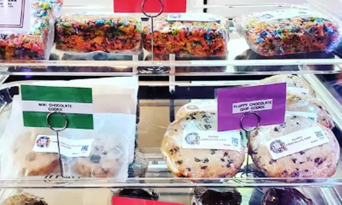 $25 or $50 Towards Fresh-Baked Pastries, Coffee, or More