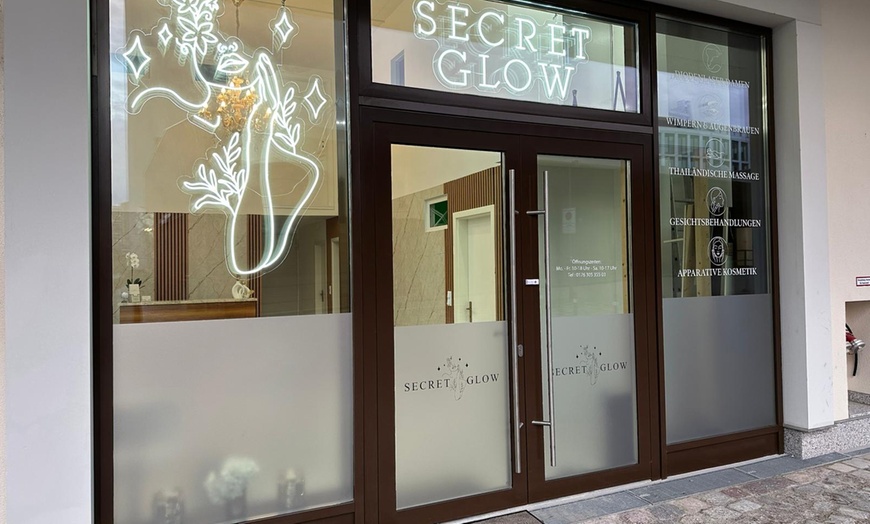 Image 6: Thai-Massage mit Aromaöl für 1 Zone nach Wahl oder den ganzen Körper