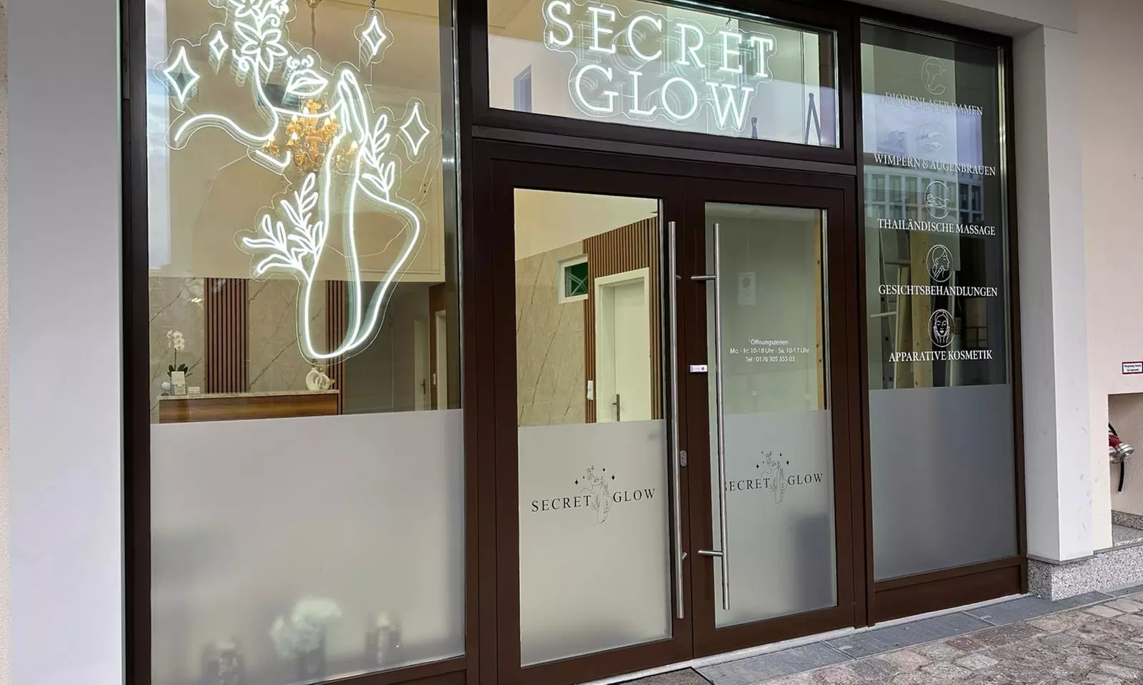 30 Min. Thai-Massage mit Aromaöl für 1 Zone nach Wahl oder bis zu 90 Min. für den ganzen Körper (bis 39% sparen) - Image 6