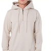 Image 5: Label Apparel  Men's Quarter Zip Hoodie Sweatshirt