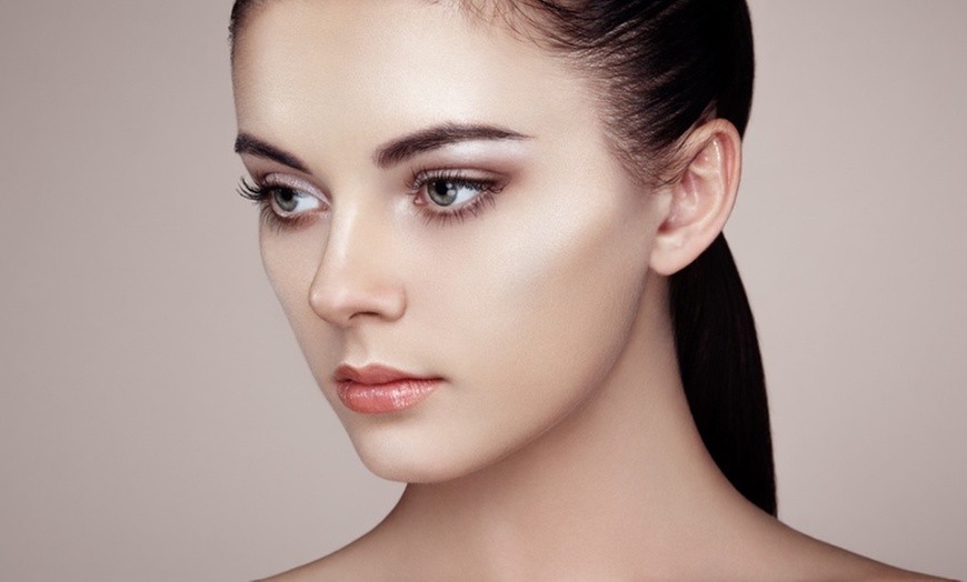 Image 3: 1 oder 2x 60 Min. Radiofrequenz-Microneedling inkl. Seren für 1 Person