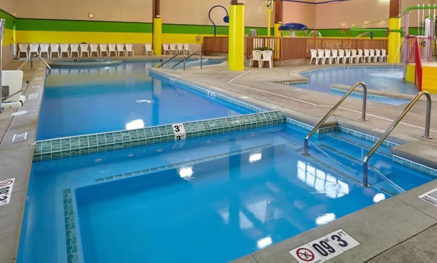 Image 7: Members Only Deal: Holiday Inn Grand Rapids South by IHG