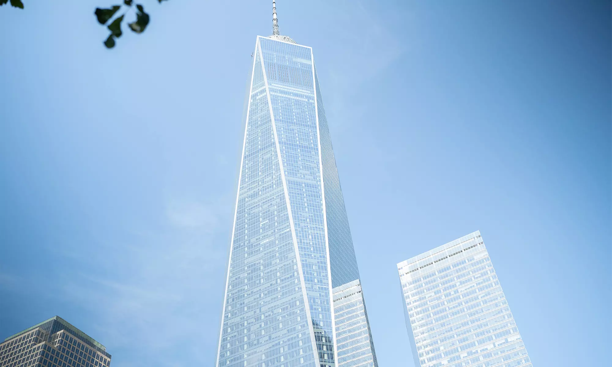 9/11 Memorial Tour & Museum/Observatory Access – New York City