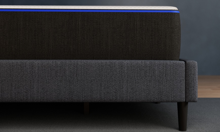 Image 5: Nectar Sleep Memory Foam Mattress