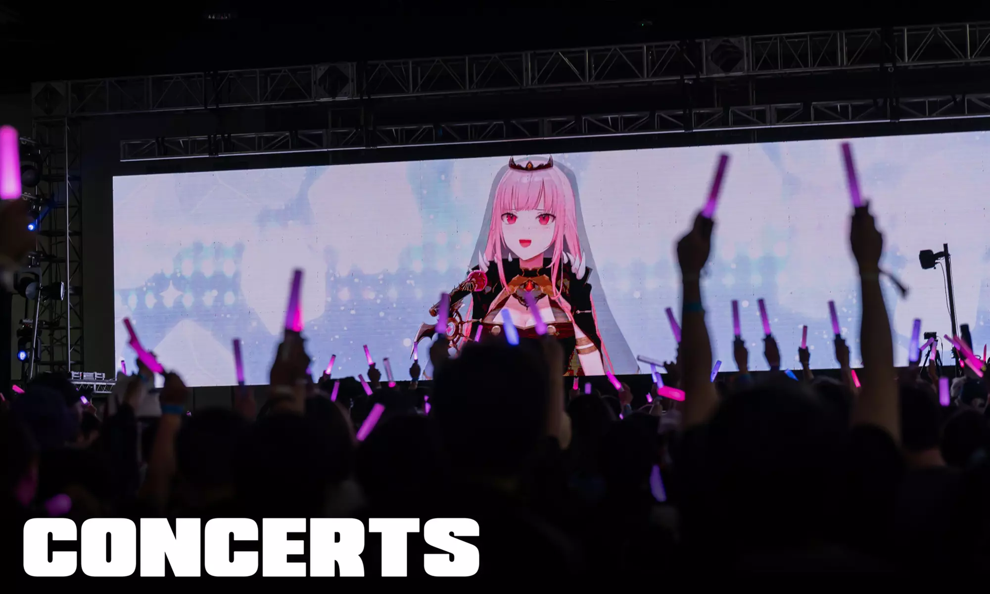 ANIME Impulse Bay Area 2025: 2-Day Pass, for 2 people