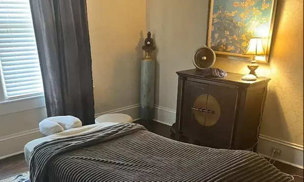 Chiropractic Consultation, Exam, and 1, 3, or 6 Adjustments