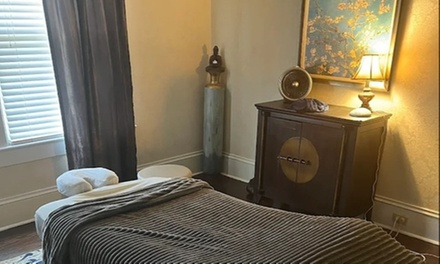 Chiropractic Consultation, Exam, And 1 Adjustment - Zen Massage & Chiropractic