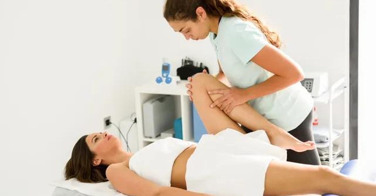 Sesión de fisioterapia avanzada de 50 minutos en Valencia