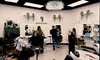 Get Stunning & Radiant Hair with a 4-Treatment Package (Up to 53% Off at Napolitano Balayage