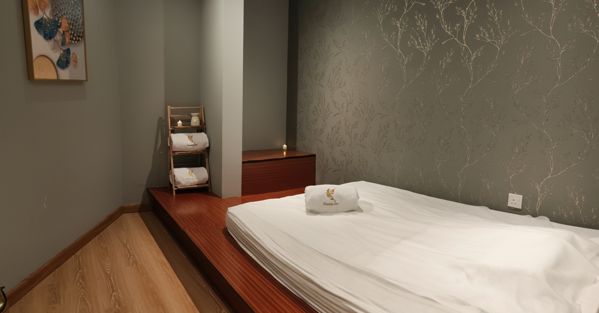 Pamper Yourself With Relaxation Spa Or Deep Tissue Spa Pamper Yourself With Relaxation Spa Or Deep Tissue Spa