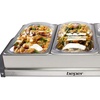 Image 5: Calentador de comida Beper, 300W