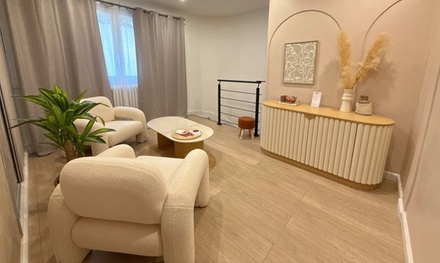 "Escapade enchantée": 1h de Head Spa - Roza beauty