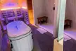 Get Ultimate Relaxation at Body Magic Co with a Sauna Cold Plunge Session for 1, 2 or 3 People (Up To 55% Off) - Second Medium