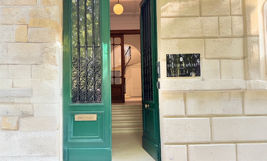 Image 8: Epilation laser à Bordeaux : 5 séances à la Villa Quinconces