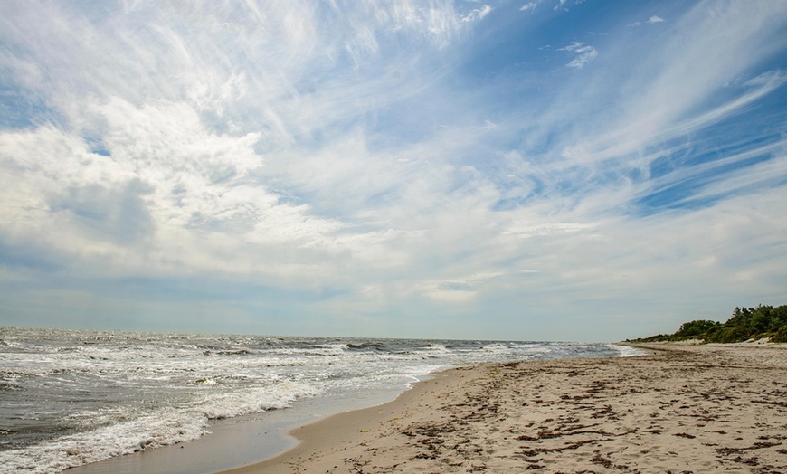 Image 4: Ostsee: 2-7 Nächte mit Frühstück, Kaffee und Kuchen